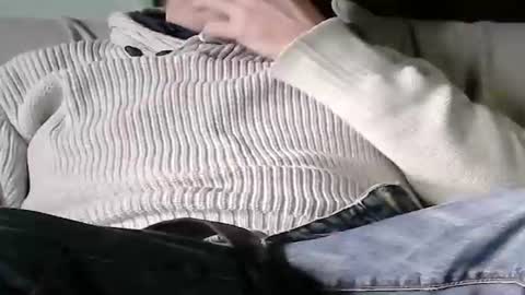 Snapshot of eldonan chatting on 12.21.24 Nando online show from 12.21.24