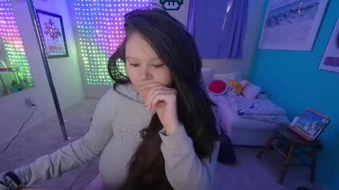 Snapshot of electrifiedlove_ chatting on 11.05.25 electrifiedlove_ online show from 11.05.25