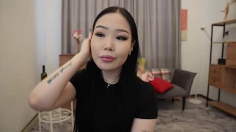 Jess online show from 11.13.25