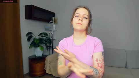 Margo online show from 10.21.25