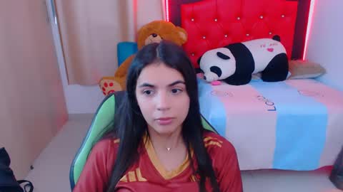 Snapshot of elenna_hotx chatting on 01.20.25 agnes online show from 01.20.25