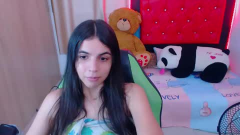 Snapshot of elenna_hotx chatting on 02.03.25 agnes online show from 02.03.25