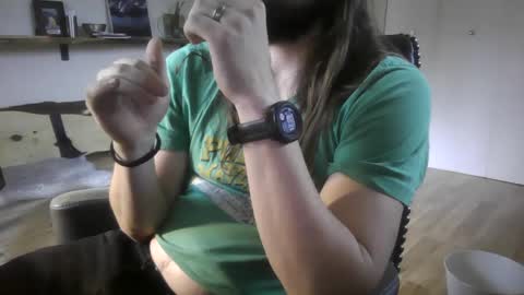 Snapshot of elephantfox chatting on 12.27.24 fox online show from 12.27.24