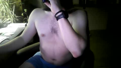 Snapshot of elephantfox chatting on 10.29.25 fox online show from 10.29.25