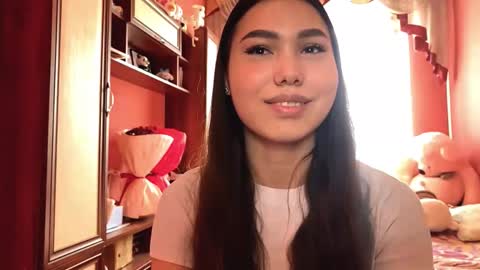 Sofia online show from 10.14.25