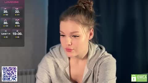 Snapshot of eli_zabeta chatting on 02.10.25 Elizabeth Lizi online show from 02.10.25