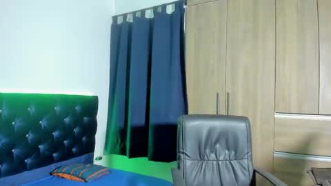 elias_ford online show from 10.10.25