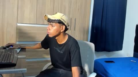 elias_ford online show from 10.19.25