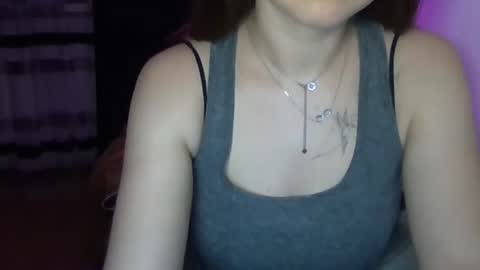 Snapshot of elizabet_18 chatting on 01.21.25 Elizabet 18 online show from 01.21.25