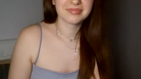 Snapshot of elizabet_18 chatting on 01.24.25 Elizabet 18 online show from 01.24.25