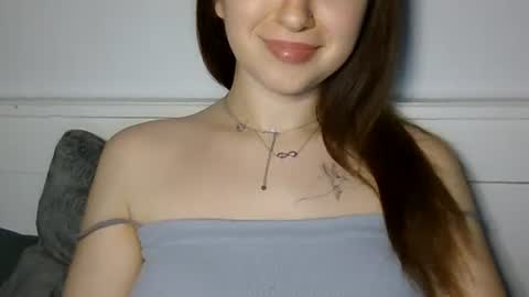 Snapshot of elizabet_18 chatting on 01.25.25 Elizabet 18 online show from 01.25.25