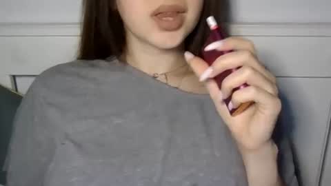 Snapshot of elizabet_18 chatting on 01.26.25 Elizabet 18 online show from 01.26.25