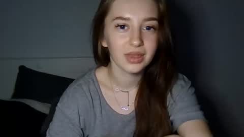 Snapshot of elizabet_18 chatting on 01.26.25 Elizabet 18 online show from 01.26.25