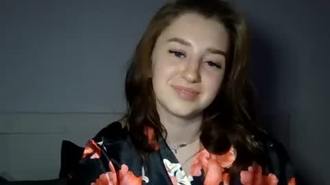 Snapshot of elizabet_18 chatting on 02.17.25 Elizabet 18 online show from 02.17.25