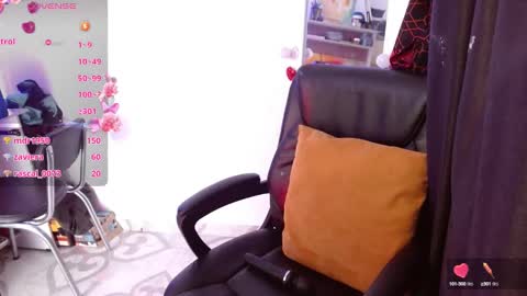 Snapshot of elizabeth_martinez98 chatting on 02.26.25 Elizabeth Martinez online show from 02.26.25