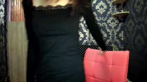 Snapshot of elizabethrice chatting on 12.07.24 elizabethrice online show from 12.07.24