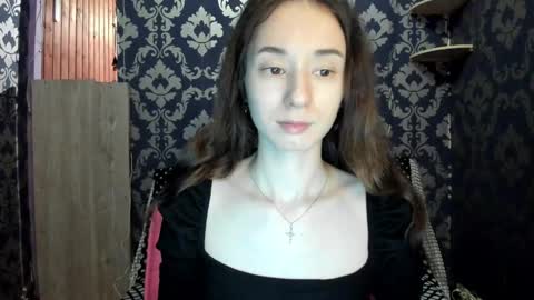 Snapshot of elizabethrice chatting on 01.10.25 elizabethrice online show from 01.10.25