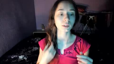 Snapshot of elizabethrice chatting on 10.24.25 elizabethrice online show from 10.24.25