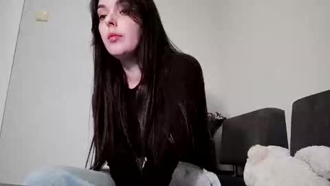 elizbetfox online show from 10.07.25