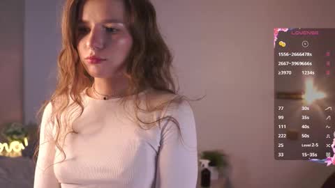 Snapshot of elizebethcreeley chatting on 09.14.25 harlotte online show from 09.14.25