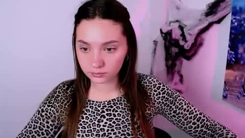 Snapshot of elizsun chatting on 11.04.25 elizsun online show from 11.04.25