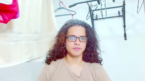 Snapshot of elkingthe chatting on 01.26.25 Diana online show from 01.26.25