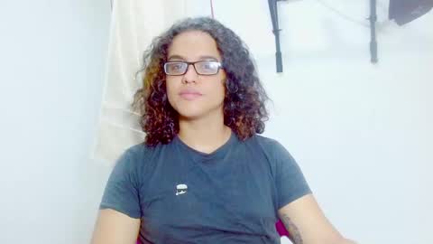 Snapshot of elkingthe chatting on 02.25.25 Diana online show from 02.25.25