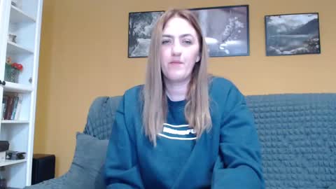 Snapshot of ella_max_live chatting on 02.24.25 Ella  Max online show from 02.24.25