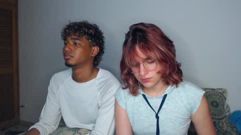 Snapshot of ellie_andy19 chatting on 12.12.24 kev  dani online show from 12.12.24