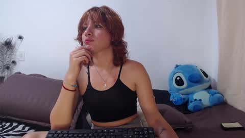 Snapshot of ellie_andy19 chatting on 03.08.25 kev  dani online show from 03.08.25