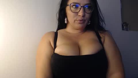 Denise online show from 10.14.25