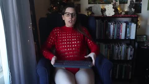 Snapshot of ellynaomi chatting on 12.06.24 Elly Naomi online show from 12.06.24