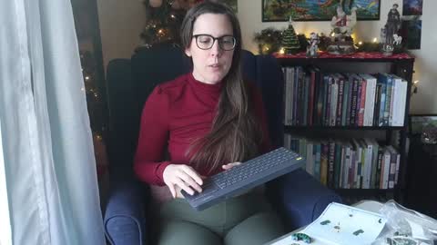 Snapshot of ellynaomi chatting on 12.13.24 Elly Naomi online show from 12.13.24