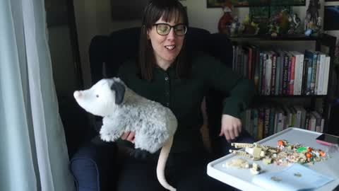 Snapshot of ellynaomi chatting on 01.31.25 Elly Naomi online show from 01.31.25