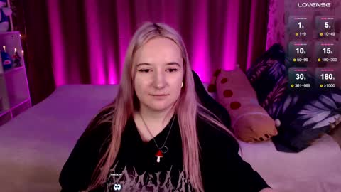 Snapshot of elovinora chatting on 12.15.24 Ela give me a thumbs up if you like it  and this is important for the development of the account online show from 12.15.24