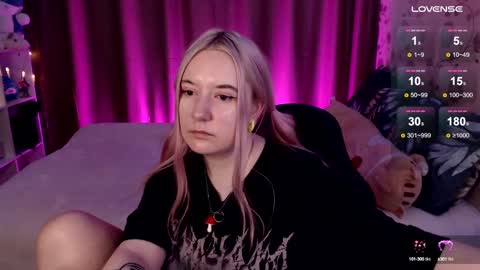 Snapshot of elovinora chatting on 12.17.24 Ela give me a thumbs up if you like it  and this is important for the development of the account online show from 12.17.24