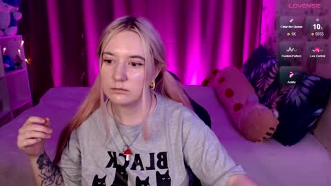 Snapshot of elovinora chatting on 12.31.24 Ela give me a thumbs up if you like it  and this is important for the development of the account online show from 12.31.24