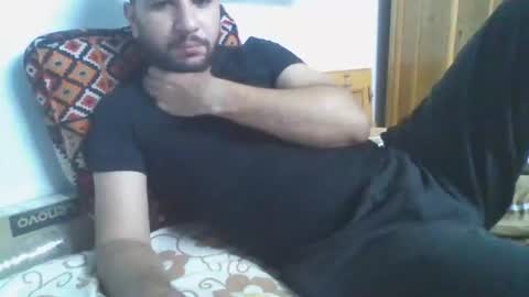 Snapshot of elphotographermedo chatting on 09.13.25 Mr.M online show from 09.13.25