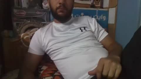 Snapshot of elphotographermedo chatting on 09.26.25 Mr.M online show from 09.26.25