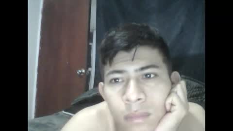 elreycooombia online show from 09.27.25