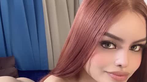 Snapshot of elyshunter chatting on 12.21.24 ElysHunter the girl will hunt you  online show from 12.21.24