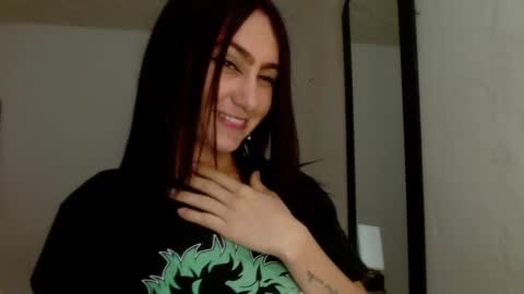 Snapshot of ember57607 chatting on 02.02.25 ember57607 online show from 02.02.25