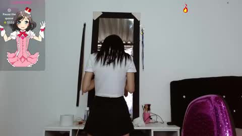 Snapshot of ember57607 chatting on 09.24.25 ember57607 online show from 09.24.25