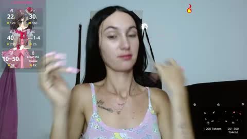 Snapshot of ember57607 chatting on 09.30.25 ember57607 online show from 09.30.25