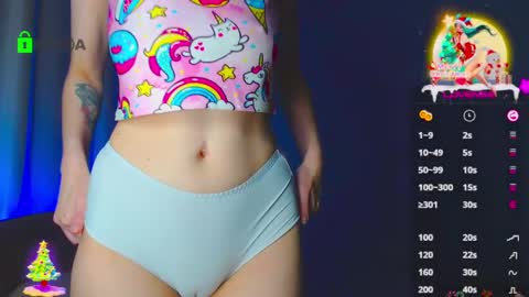 Emely online show from 01.17.25