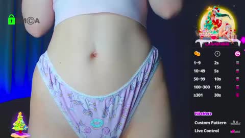 Emely online show from 01.19.25