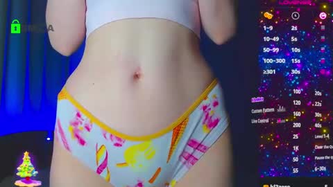 Emely online show from 02.02.25