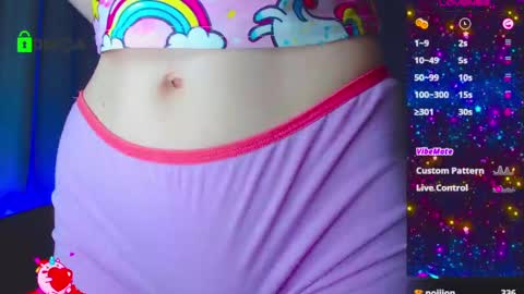 Emely online show from 02.15.25