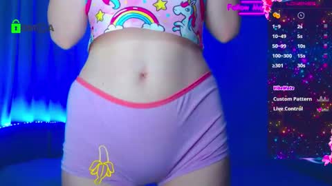 Emely online show from 10.04.25