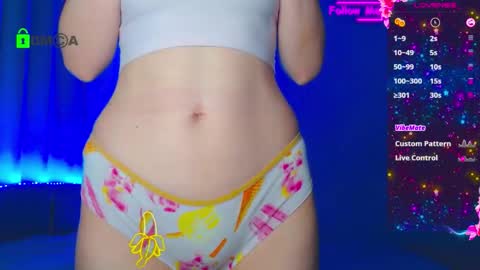 Emely online show from 11.06.25